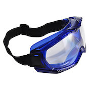 PW25 Ultra Vista Goggle Unvented